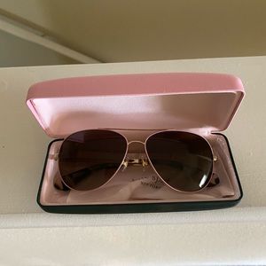 Kate Spade Sunglasses